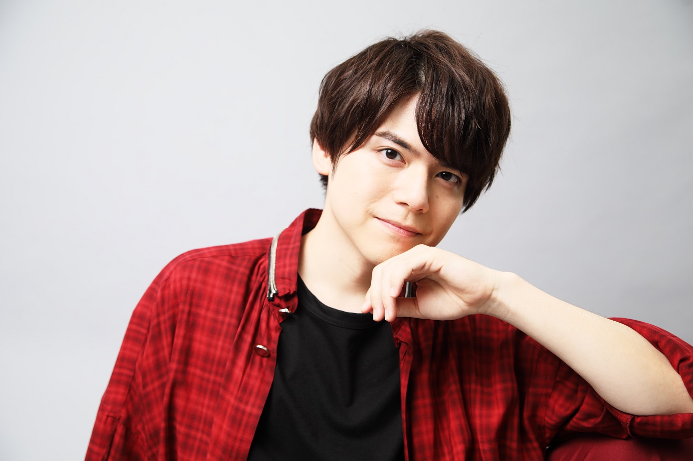 内田雄馬、6thシングル「Image」リリース！「自分の意思を強く持つことの大切さを、あらためてこの曲が教えてくれました」